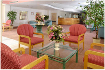 Hotel Watson's Regency Suites 