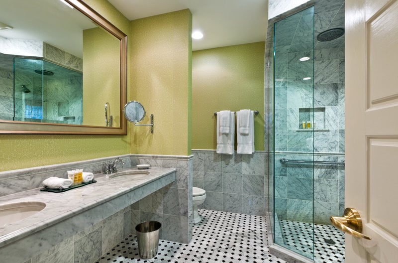 Wayne Hotel  | Wayne | Pennsylvania | Hotel negli Stati Uniti 2