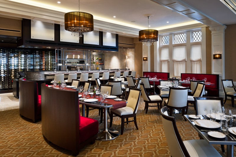 Wayne Hotel  | Wayne | Pennsylvania | Hotel negli Stati Uniti 6