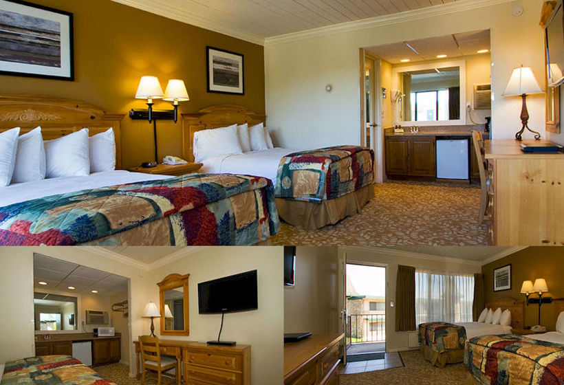 Hotel Weathervane Terrace Inn & Suites  | Charlevoix | Michigan | United States 4