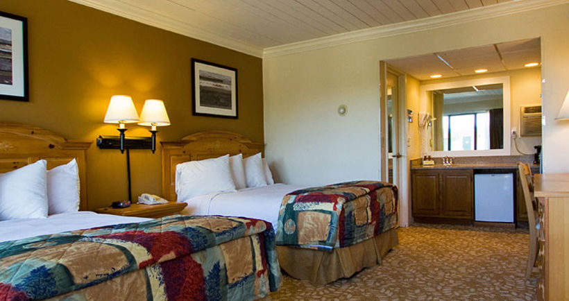 Hotel Weathervane Terrace Inn & Suites  | Charlevoix | Michigan | United States 6