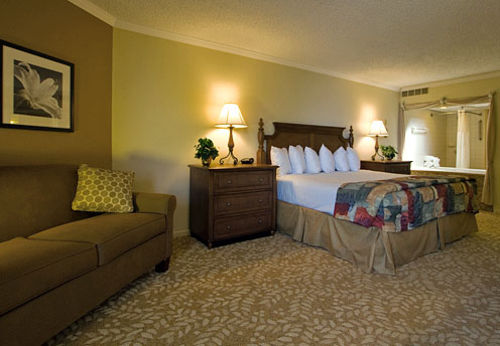 Hotel Weathervane Terrace Inn & Suites  | Charlevoix | Michigan | United States 7