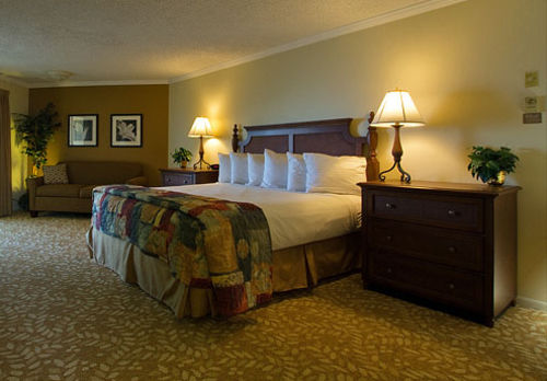 Hotel Weathervane Terrace Inn & Suites  | Charlevoix | Michigan | United States 8