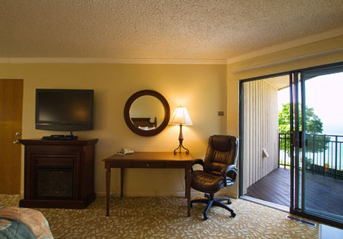 Hotel Weathervane Terrace Inn & Suites  | Charlevoix | Michigan | United States 9