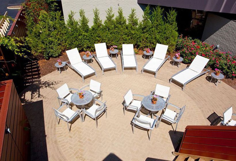 Hotel Weber's Inn  | Ann Arbor | Michigan | United States 1