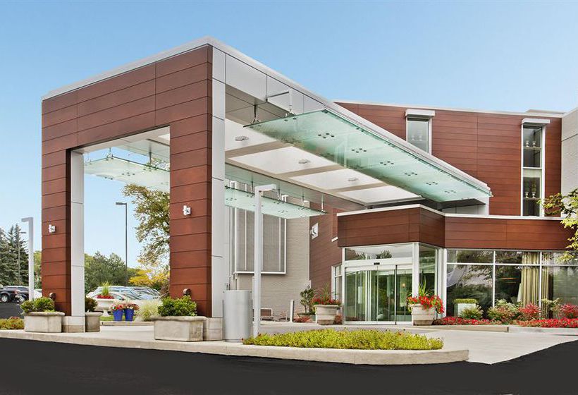 Hotel Weber's Inn  | Ann Arbor | Michigan | United States 2