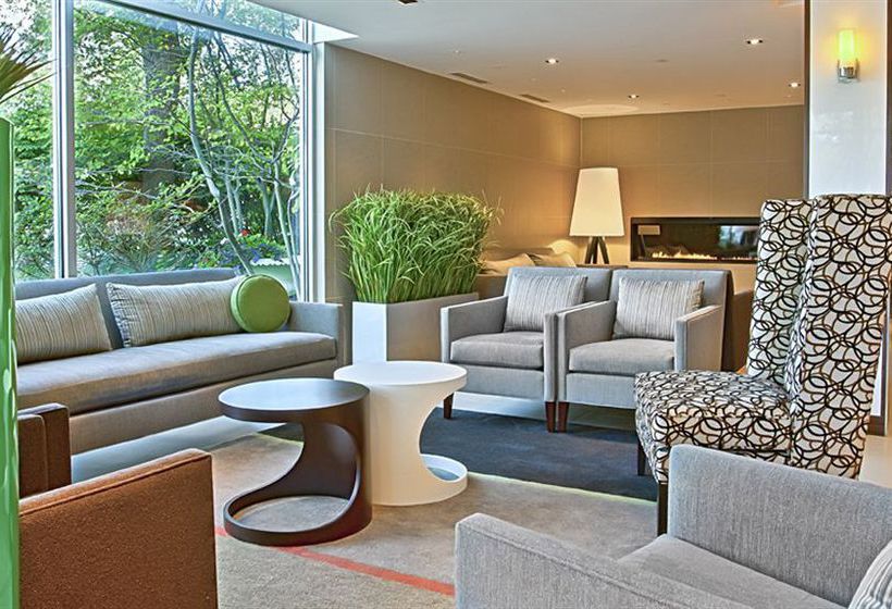 Hotel Weber's Inn  | Ann Arbor | Michigan | United States 3