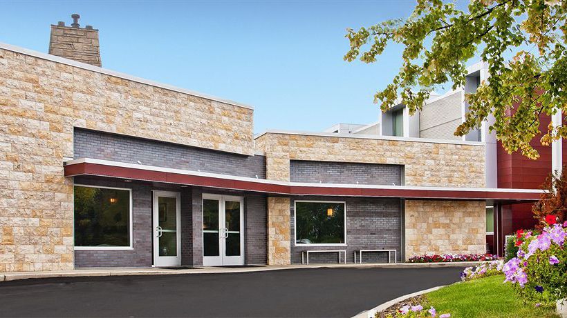 Hotel Weber's Inn  | Ann Arbor | Michigan | United States 6