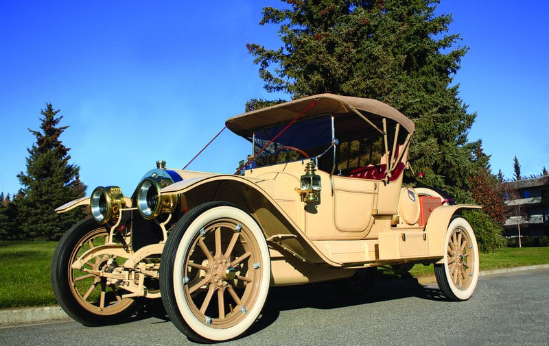 Wedgewood Resort  | Fairbanks | Alaska | United States 1