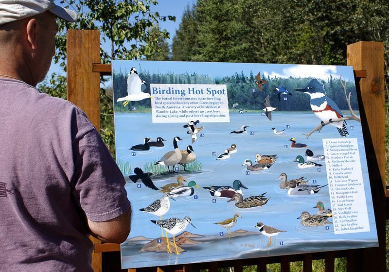 Wedgewood Resort  | Fairbanks | Alaska | United States 20