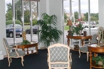 Hotel Cedar Tree Inn & Suites  | Chesapeake | Virginia | United States 1