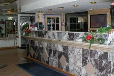 Hotel Cedar Tree Inn & Suites  | Chesapeake | Virginia | United States 2