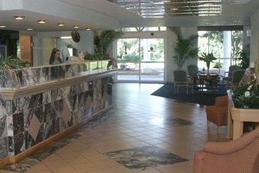 Hotel Cedar Tree Inn & Suites  | Chesapeake | Virginia | United States 5