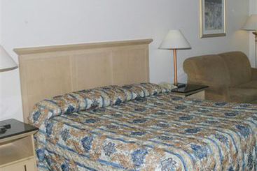 Hotel Cedar Tree Inn & Suites  | Chesapeake | Virginia | United States 6