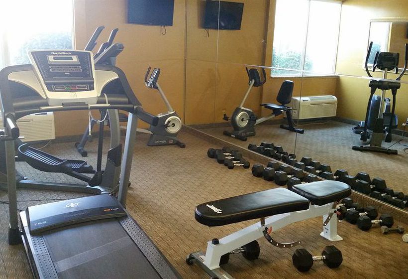 Hotel Comfort Inn Edison