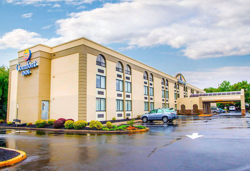 Hotel Comfort Inn  | Edison | New Jersey | United States 10