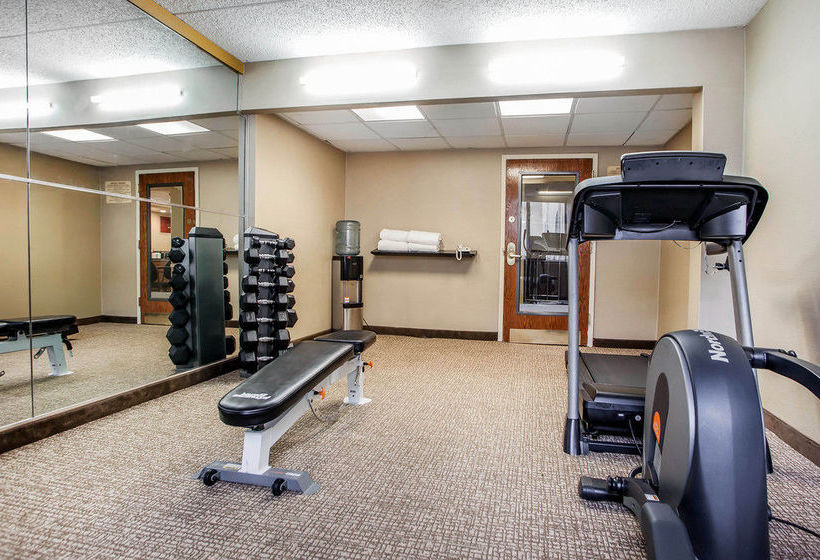 Hotel Comfort Inn  | Edison | New Jersey | United States 13