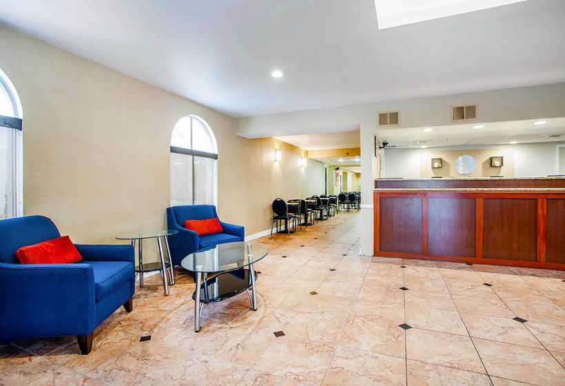 Hotel Comfort Inn  | Edison | New Jersey | United States 14