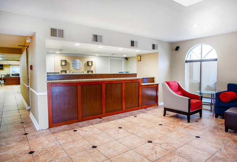 Hotel Comfort Inn  | Edison | New Jersey | United States 15