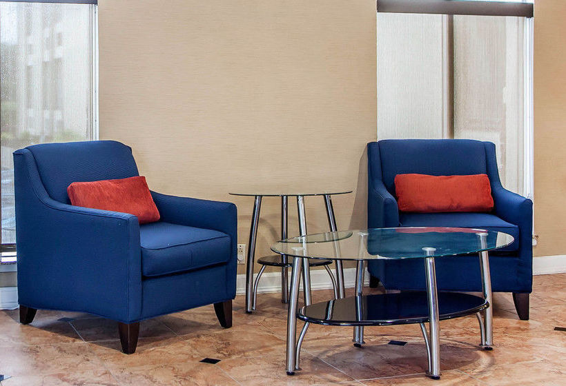 Hotel Comfort Inn  | Edison | New Jersey | United States 16