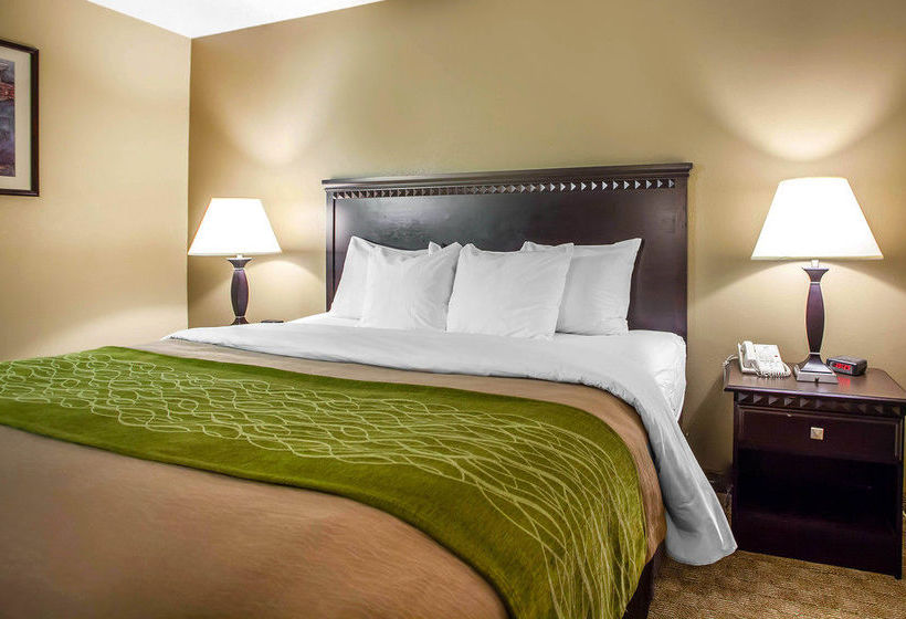 Hotel Comfort Inn  | Edison | New Jersey | United States 18