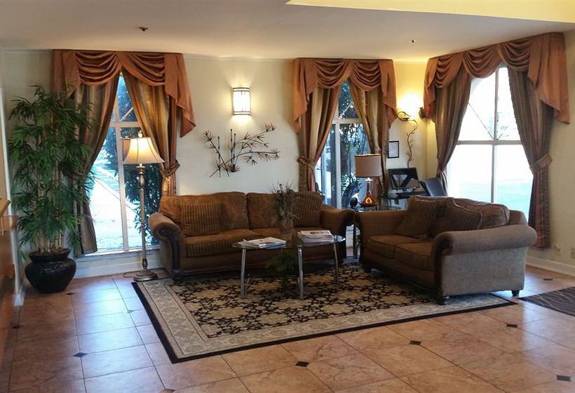 Hotel Comfort Inn  | Edison | New Jersey | United States 2