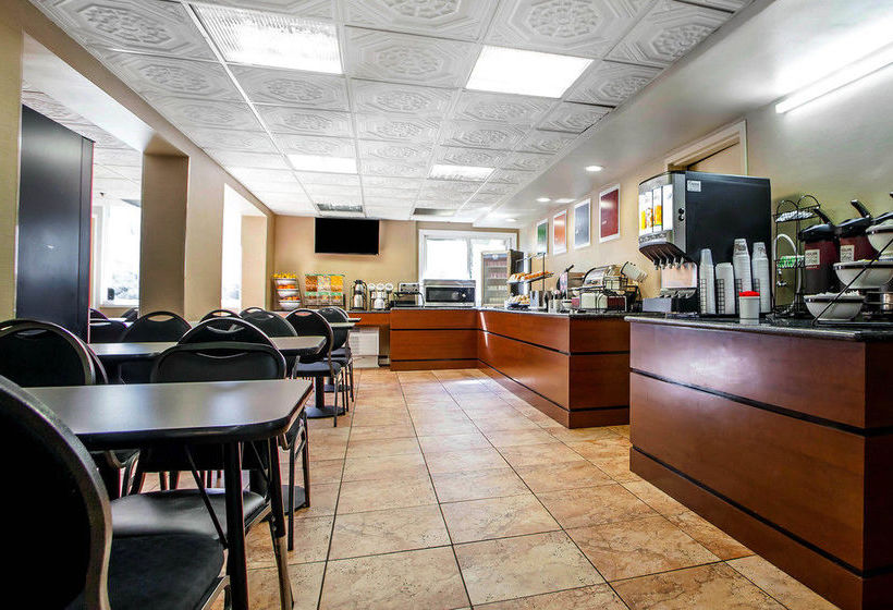 Hotel Comfort Inn  | Edison | New Jersey | United States 7