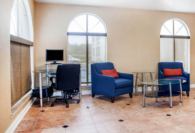 Hotel Comfort Inn  | Edison | New Jersey | United States 8