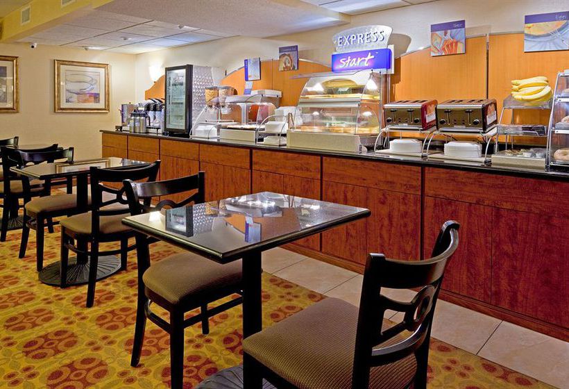 Hotel Holiday Inn Express Ramsey Mahwah  