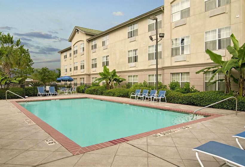 Extended Stay Hotels - Auburn Hills, MI Hotel 