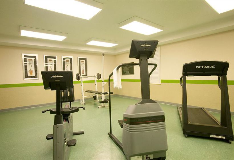 Extended stay Dallas - Las Colinas - Green Park Dr. Hotel  | Irving | Texas | United States 1