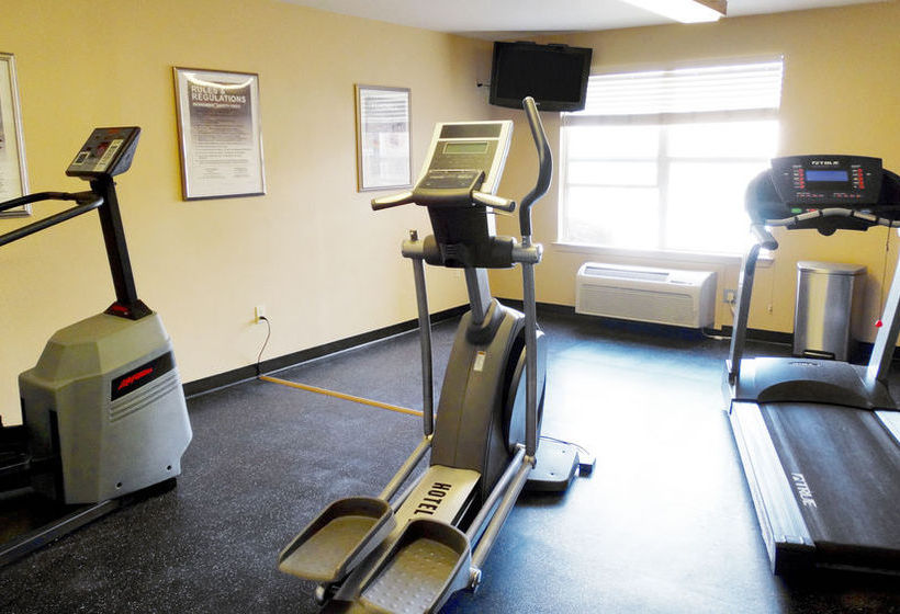 Extended stay Dallas - Las Colinas - Green Park Dr. Hotel  | Irving | Texas | United States 10