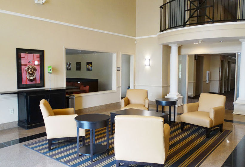 Extended stay Dallas - Las Colinas - Green Park Dr. Hotel  | Irving | Texas | United States 11