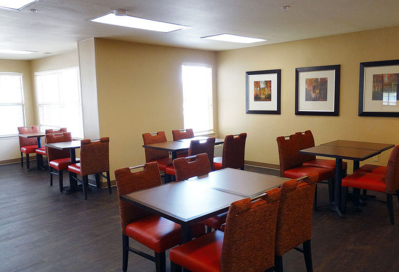 Extended stay Dallas - Las Colinas - Green Park Dr. Hotel  | Irving | Texas | United States 14