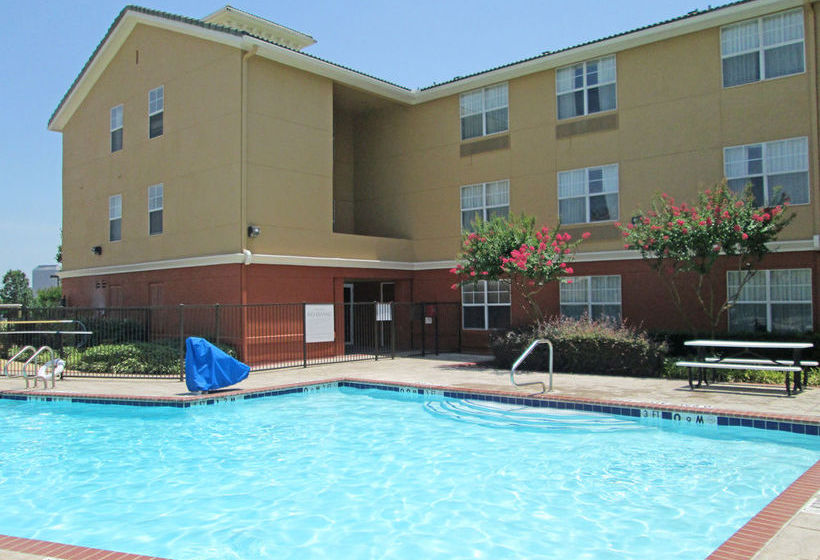 Extended stay Dallas - Las Colinas - Green Park Dr. Hotel  | Irving | Texas | United States 15