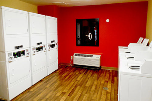 Extended stay Dallas - Las Colinas - Green Park Dr. Hotel  | Irving | Texas | United States 19