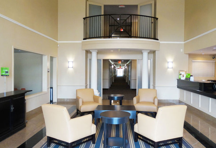 Extended stay Dallas - Las Colinas - Green Park Dr. Hotel  | Irving | Texas | United States 2