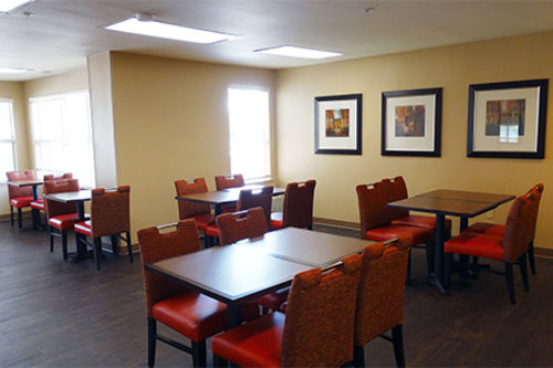 Extended stay Dallas - Las Colinas - Green Park Dr. Hotel  | Irving | Texas | United States 20