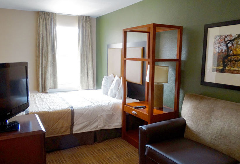 Extended stay Dallas - Las Colinas - Green Park Dr. Hotel  | Irving | Texas | United States 3