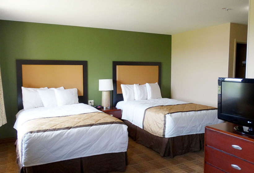 Extended stay Dallas - Las Colinas - Green Park Dr. Hotel  | Irving | Texas | United States 6