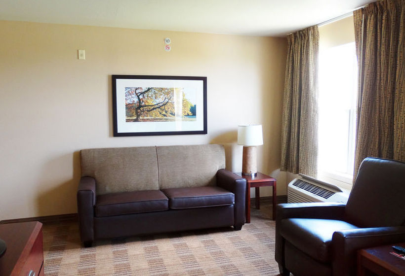 Extended stay Dallas - Las Colinas - Green Park Dr. Hotel  | Irving | Texas | United States 7