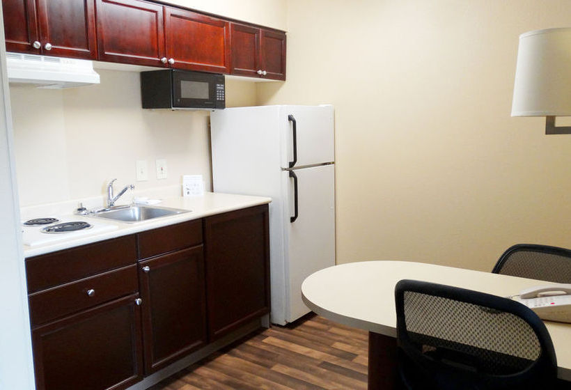 Extended stay Dallas - Las Colinas - Green Park Dr. Hotel  | Irving | Texas | United States 9