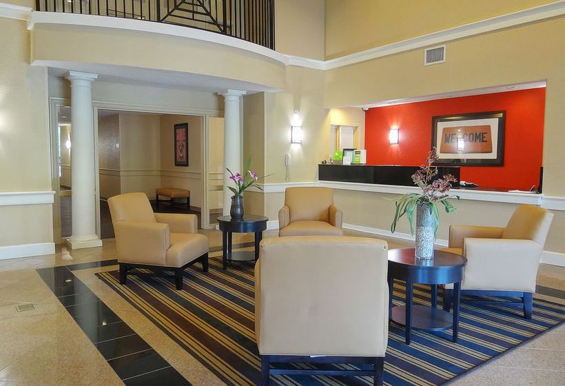 Hotel Extended Stay Deluxe Columbus Tuttle  | Dublin | Ohio | United States 10
