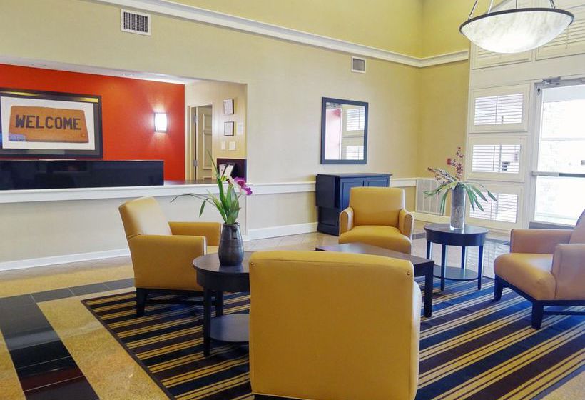 Hotel Extended Stay Deluxe Columbus Tuttle  | Dublin | Ohio | United States 11