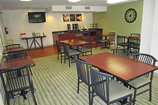Hotel Extended Stay Deluxe Columbus Tuttle  | Dublin | Ohio | United States 12