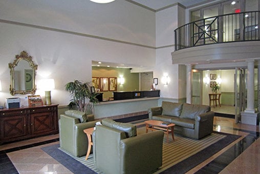 Hotel Extended Stay Deluxe Columbus Tuttle  | Dublin | Ohio | United States 13
