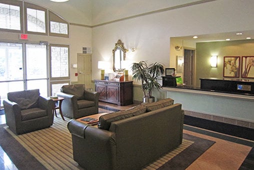 Hotel Extended Stay Deluxe Columbus Tuttle  | Dublin | Ohio | United States 14