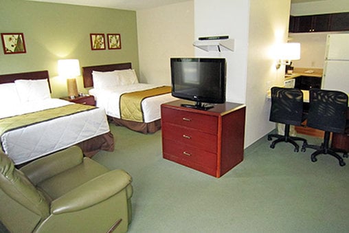 Hotel Extended Stay Deluxe Columbus Tuttle  | Dublin | Ohio | United States 15