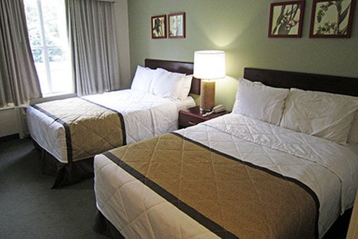 Hotel Extended Stay Deluxe Columbus Tuttle  | Dublin | Ohio | United States 16