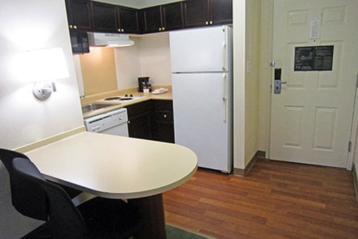 Hotel Extended Stay Deluxe Columbus Tuttle  | Dublin | Ohio | United States 17